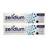2x Zendium Complete Protection with Proteins and Enzymes 75 ml Toothpaste