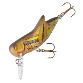 Rebel Bighopper - Army Cricket - 1.75"