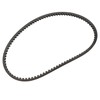Golf Cart Drive Belt 72054G01 Rubber Clutch Drive Belt Replacement