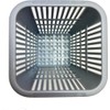 Commercial Dishwasher Cutlery Baskets, Premium Solutions for Efficient Cleaning (Single