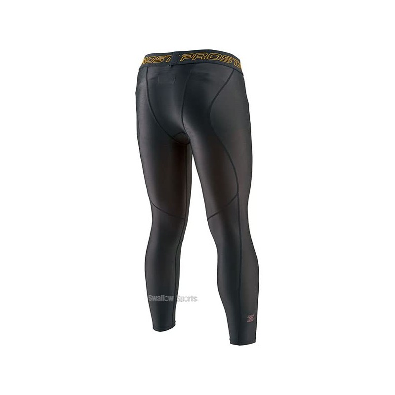 Zett Wear Pro Status Stretch Long Tights BP400LP