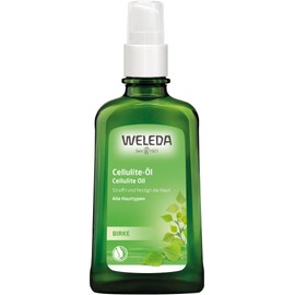WELEDA Birch Cellulite Oil