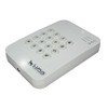 LUPUSEC 12106 Keypad V2 for XT Smarthome Alarm Systems, PIN