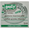 Puly Green Puly Grind Coffee Grinder Cleaner Crystals (Box Of
