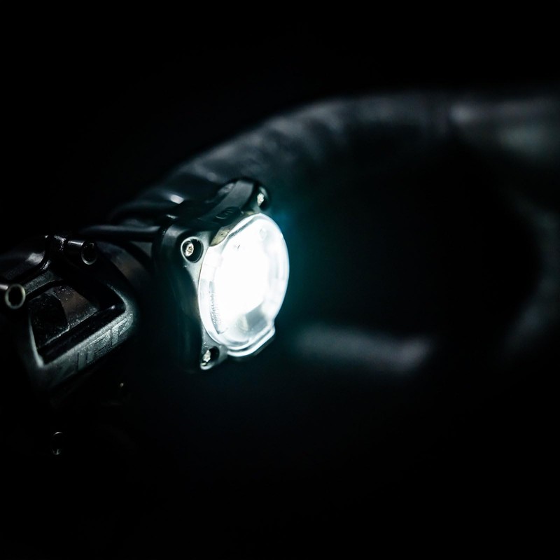 Lezyne Zecto Drive 250+ Front Light 250 Lumens