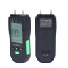 Wood Moisture Meter High Accuracy LCD Display Professional Moisture Content