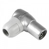 RASMACOR TV Antenna Plug IEC Coaxial 3X Antenna Socket 3x