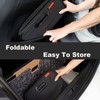 Aimisite Car Boot Organiser, Car Boot Storage Tidy Foldable Box