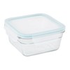 Glasslock Oven and Microwave Safe Glass Food Storage Containers 14