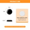 Aieve Appliance Slider, 16 Pcs Appliance Sliders for Kitchen Appliances,