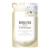 SALON STYLE KOSE Bioris Botanical, Aesthetic, Gloss Coating, Conditioner (Smooth),