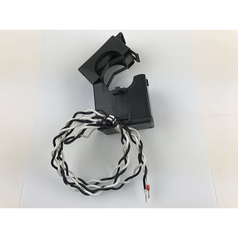 DAE CT-400SB Split Core CT(Current Transformer), 400A (400:0.067A), 1.38 Inch