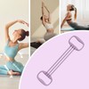 Elastic Bands for Exercise,Yoga Gym Fitness Pulling Rope | 6