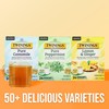 Twinings Pure Peppermint Herbal Tea K-Cup Pods for Keurig, 24