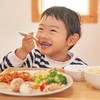 EDISONmama Fork & Spoon Plus with Case, Pale Pink