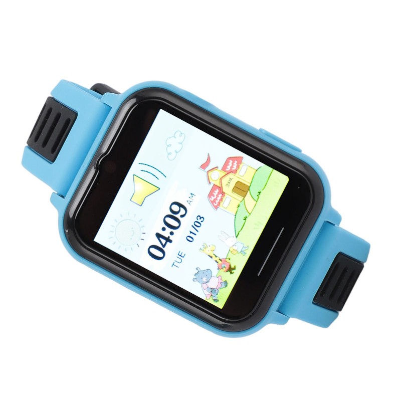 Kids Smart Watch with 14 Games Music Video Camera Alarm