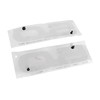 Ford M1447M50AB 2015-2020 Mustang GT 5.0 Fender Emblems Black