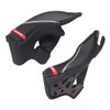 ScorpionEXO R430 Optional Replacement Kwikwick C Liner and Cheek Pad
