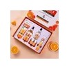Kit Cuidado Facial 5 En 1 Vitamina C + Acido