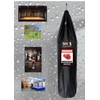 5,6ft Boxing Punch Bag Cover PROTECTED BY BOXER Waterproof Large