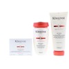 Kérastase Nutritive Bain Satin 1 250 ml + Nutritive Lait Vital 200 ml