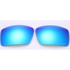 NicelyFit Polarized Replacement Lenses for Oakley Eyepatch 1 & 2