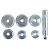 Laser 6359 Bearing Race and Seal Driver 7pc