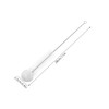COLLBATH 5 Pack Softy Tip Nylon Brush Cotton Tip for