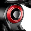 Manfrotto Befree Live Fluid Head