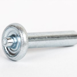 BIG-SAM - Eyelet tool for eyelets with washers 4/5/8/11 or for 14 mm ring inner diameter eyelets (5 mm)