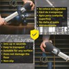 Barbell Bomb. Revolutionary T Bar Row Landmine Holder for Barbells.