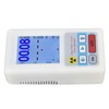 BR‑6 Geiger Counter Easy Reading Multifunctional Radioactive Detector for Nuclear