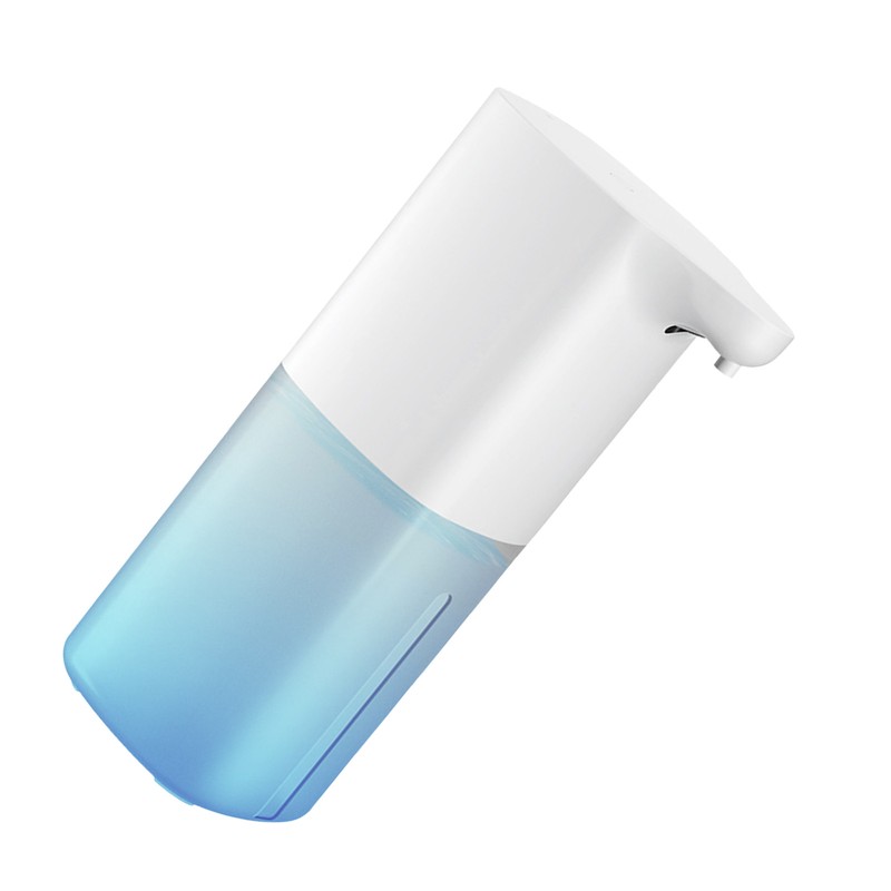 Automatic Foam Soap Dispenser Touchless Smart Liquid Soap Dispenser for