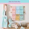 Dolly Parton Kitchenware Apron Kitchen Towel Set, 100% Cotton Cute