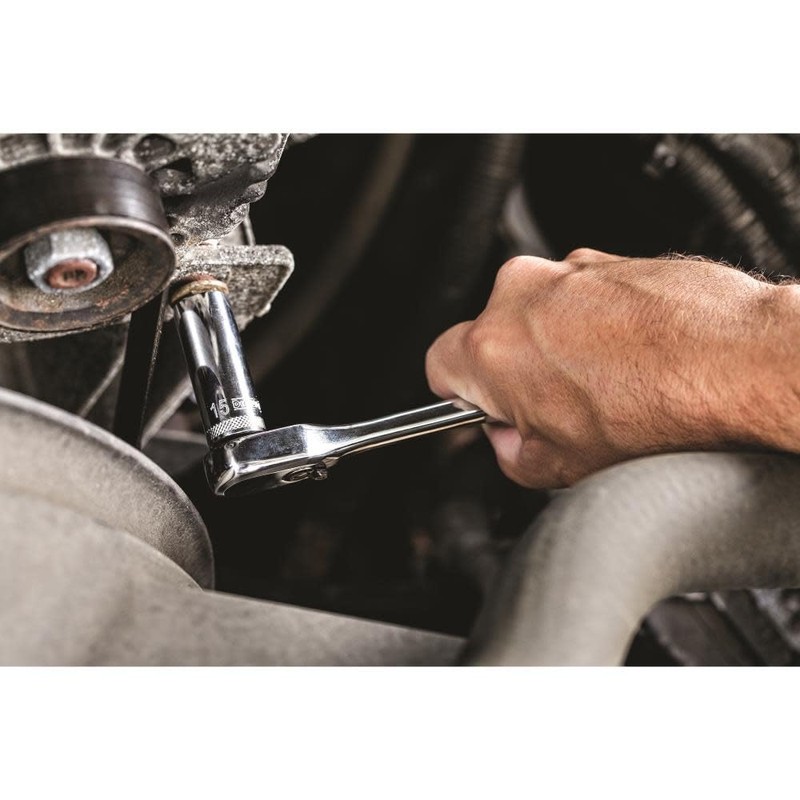 DEWALT Mechanics Tool Set, 84-Piece (DWMT81531)