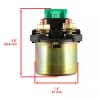 Caltric Starter Solenoid Relay for Kawasaki EX250 Ninja 250R 1986-2012