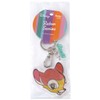 Skater ZACK1-A Acrylic Key Chain Bambi