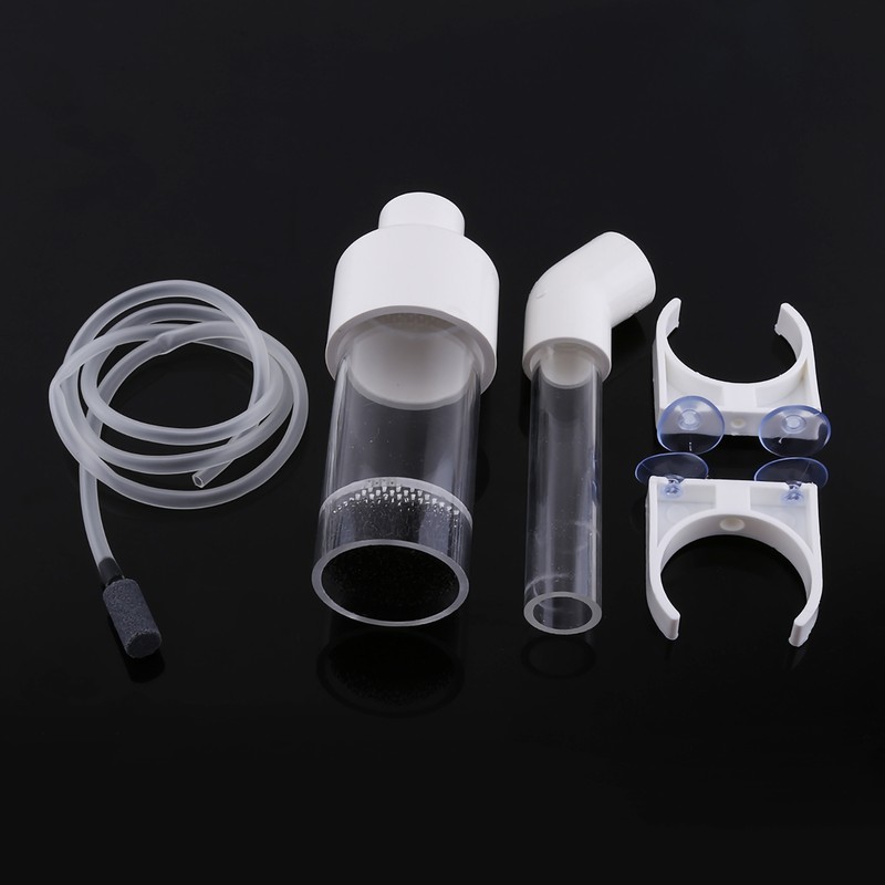 Fish Hatchery Incubator Aquarium Cichlids Egg Tumbler Nursery Mouthbrooding Aquatic