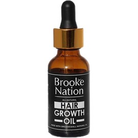 hair growth oil