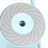 Portable Mini Humidifier 360° Rotating 2 Spray Modes Car Mini
