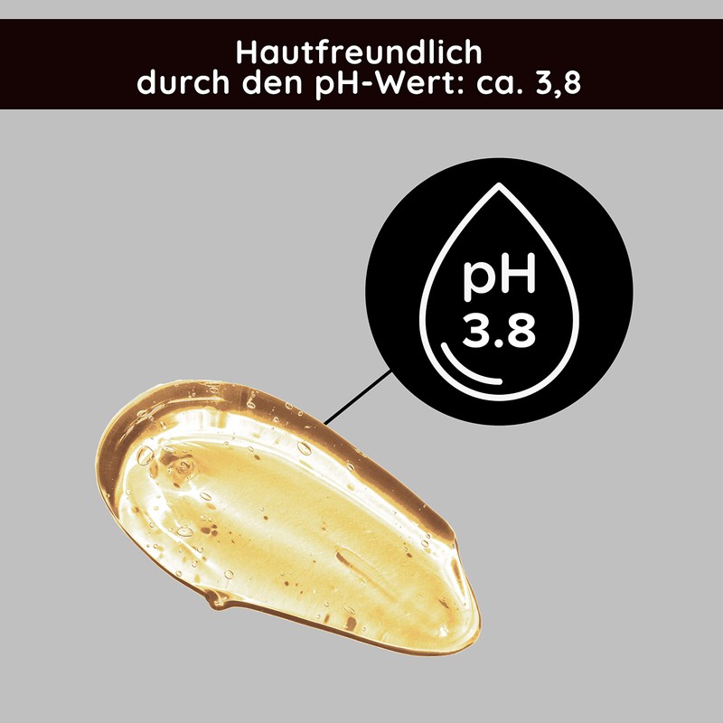RAU Tri-Peeling 50 ml - Fruit Acid Peel and enzyme