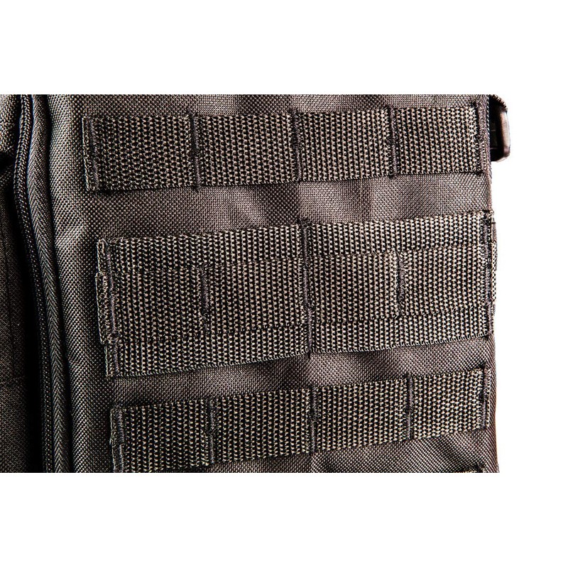 Neo Tool Bag (ref. 84-315) Made from reinforced polyester, has