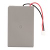 LIP1522 Li Ion Battery Pack 3.65V 1000mAh Rechargeable Bluetooth Wireless