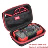 Hermitshell Hard Travel Case for INNOVA 3320/3340 Auto-Ranging Digital Multimeter
