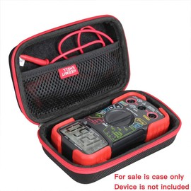 Hermitshell Hard Travel Case for INNOVA 3320/3340 Auto-Ranging Digital Multimeter