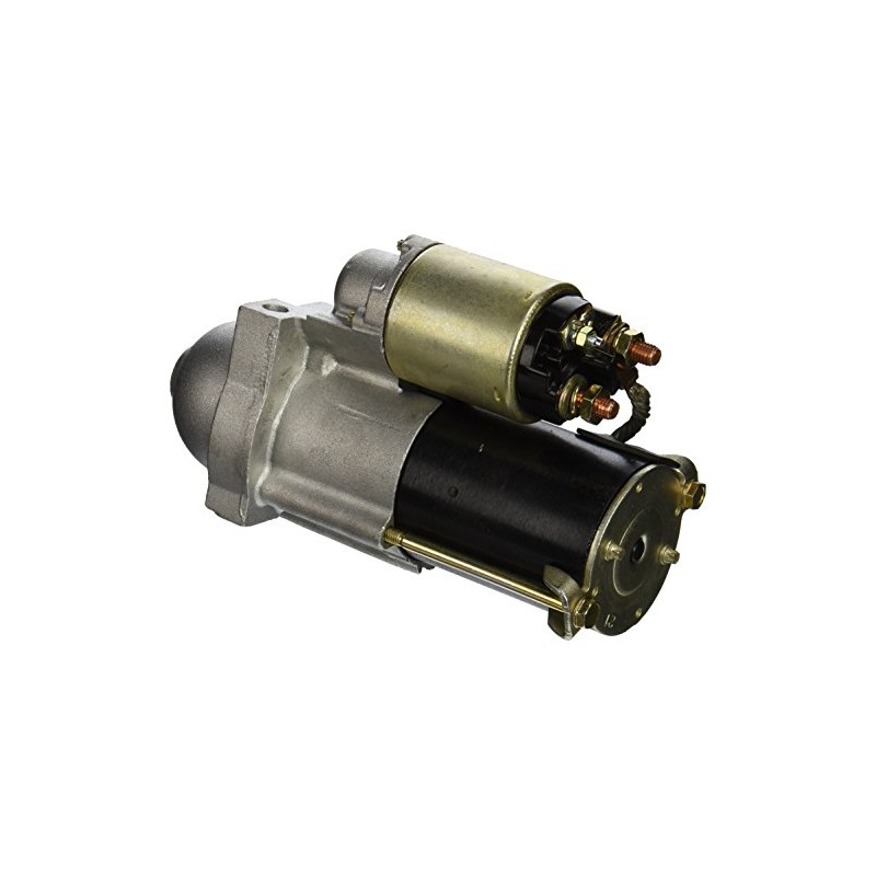 Bbb Industries 6494 Starter