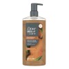 Dove Men+care Body Wash Gel Para Bañarse Caballero 769ml