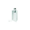 Deflect-O Dryer Venting Box 4" WHT