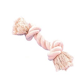 Nobby 2 nodes Playing Rope, 390 g