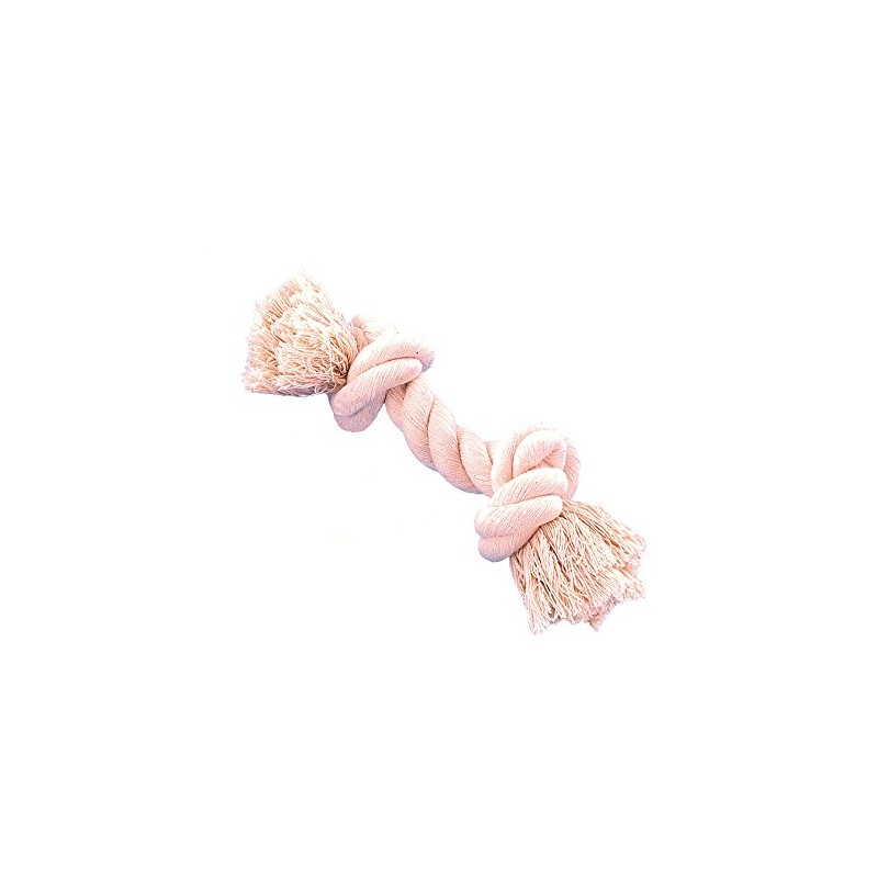 Nobby 2 nodes Playing Rope, 390 g